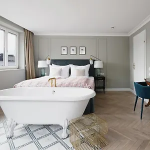 Apart Otel Numa Mozart, Salzburg