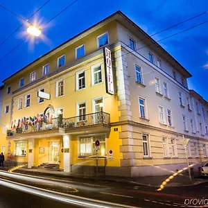 Otel Theater, Salzburg