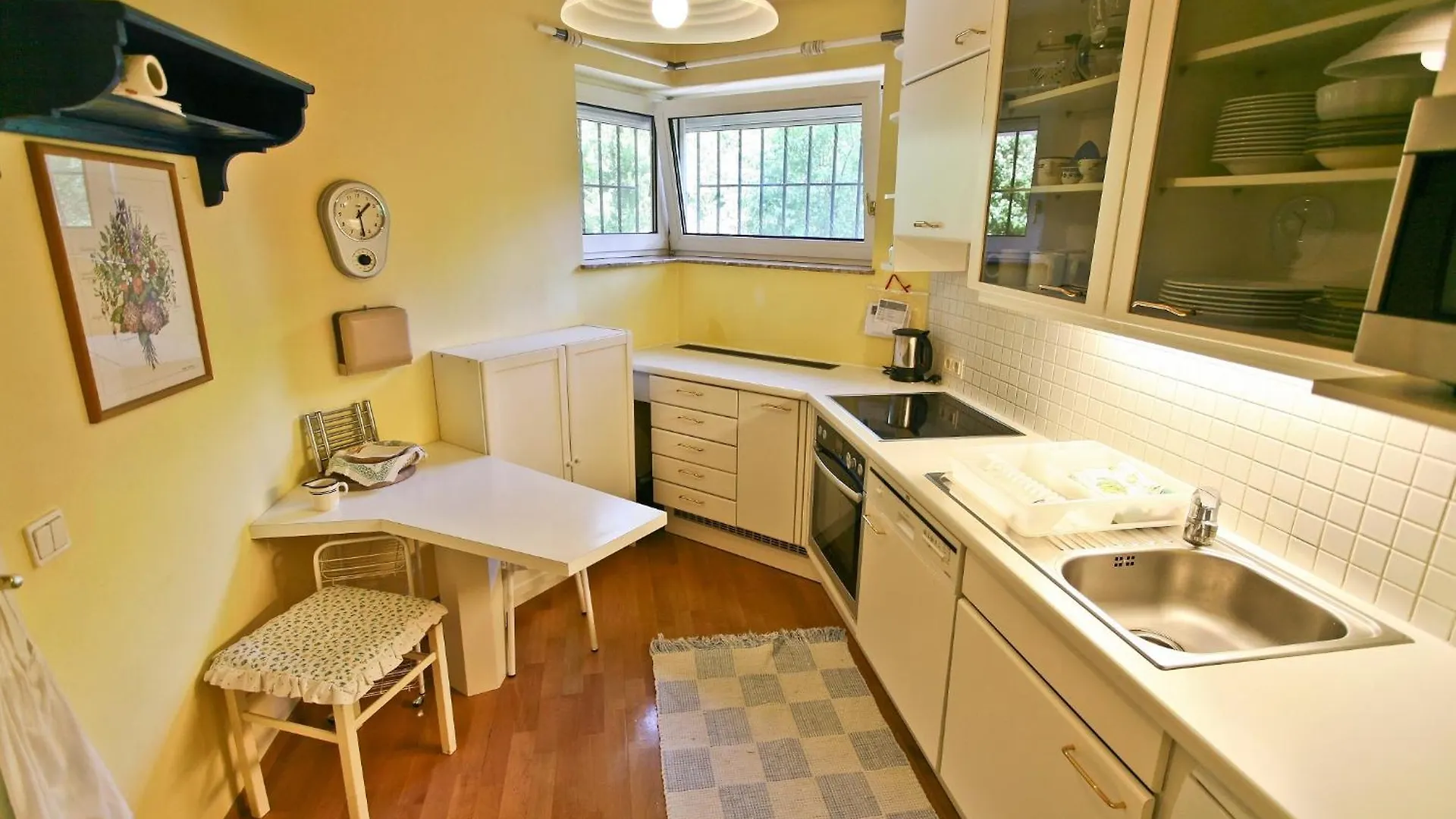Exclusive House In Salzburg City 0*,  Rakousko