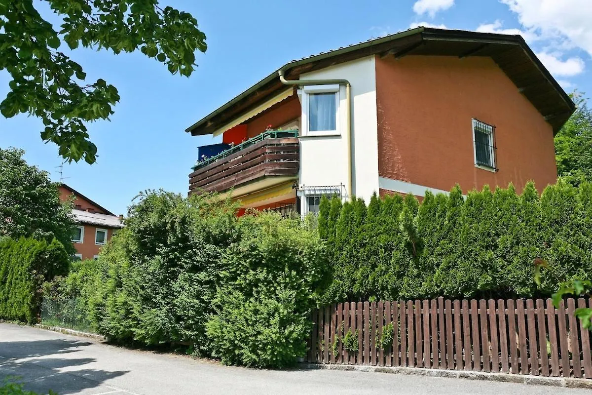 Exclusive House In Salzburg City Prázdninový dům