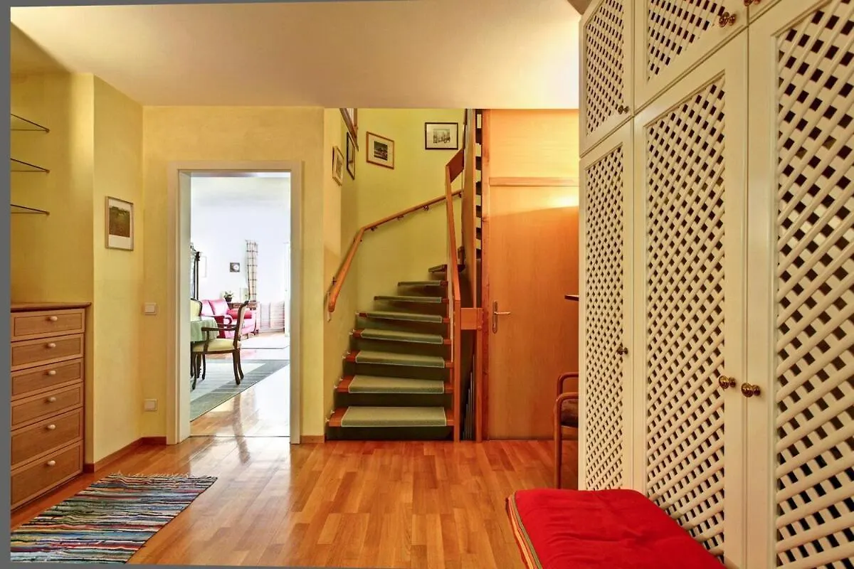 Exclusive House In Salzburg City