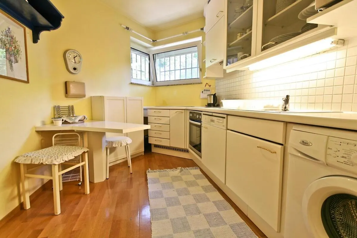 Exclusive House In Salzburg City