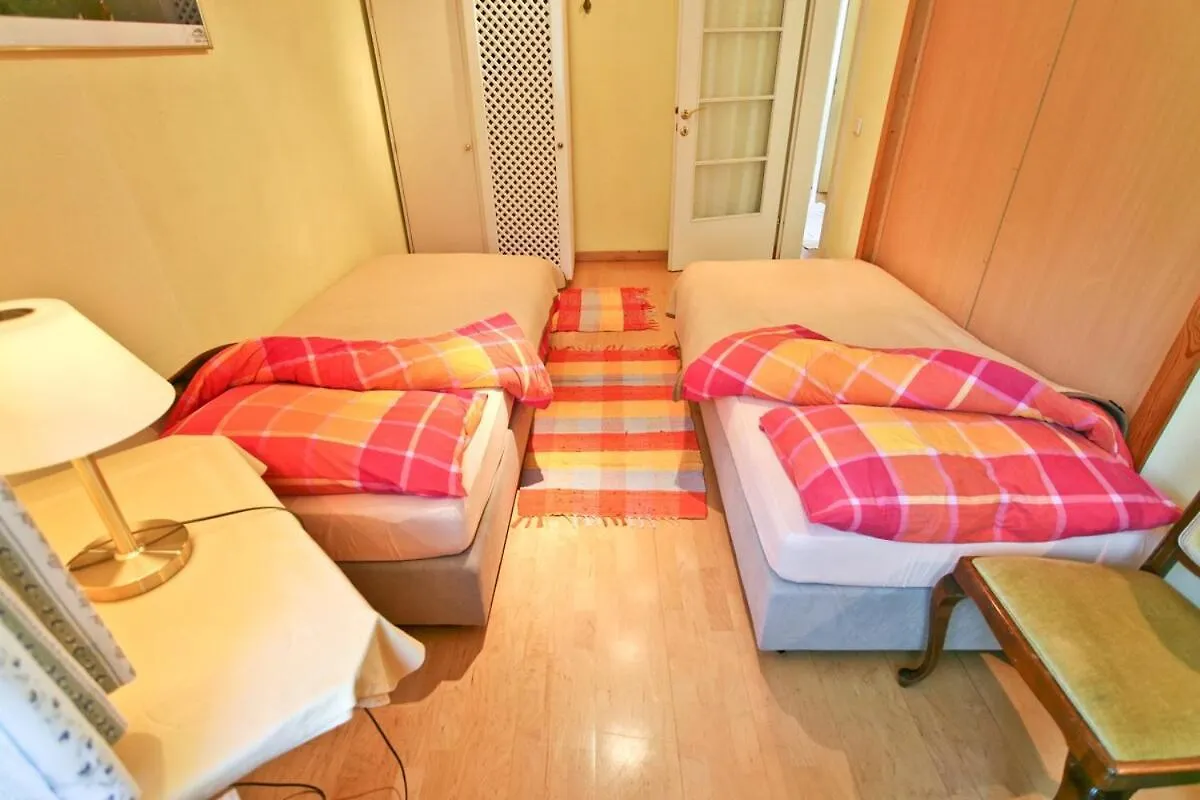 Prázdninový dům Exclusive House In Salzburg City