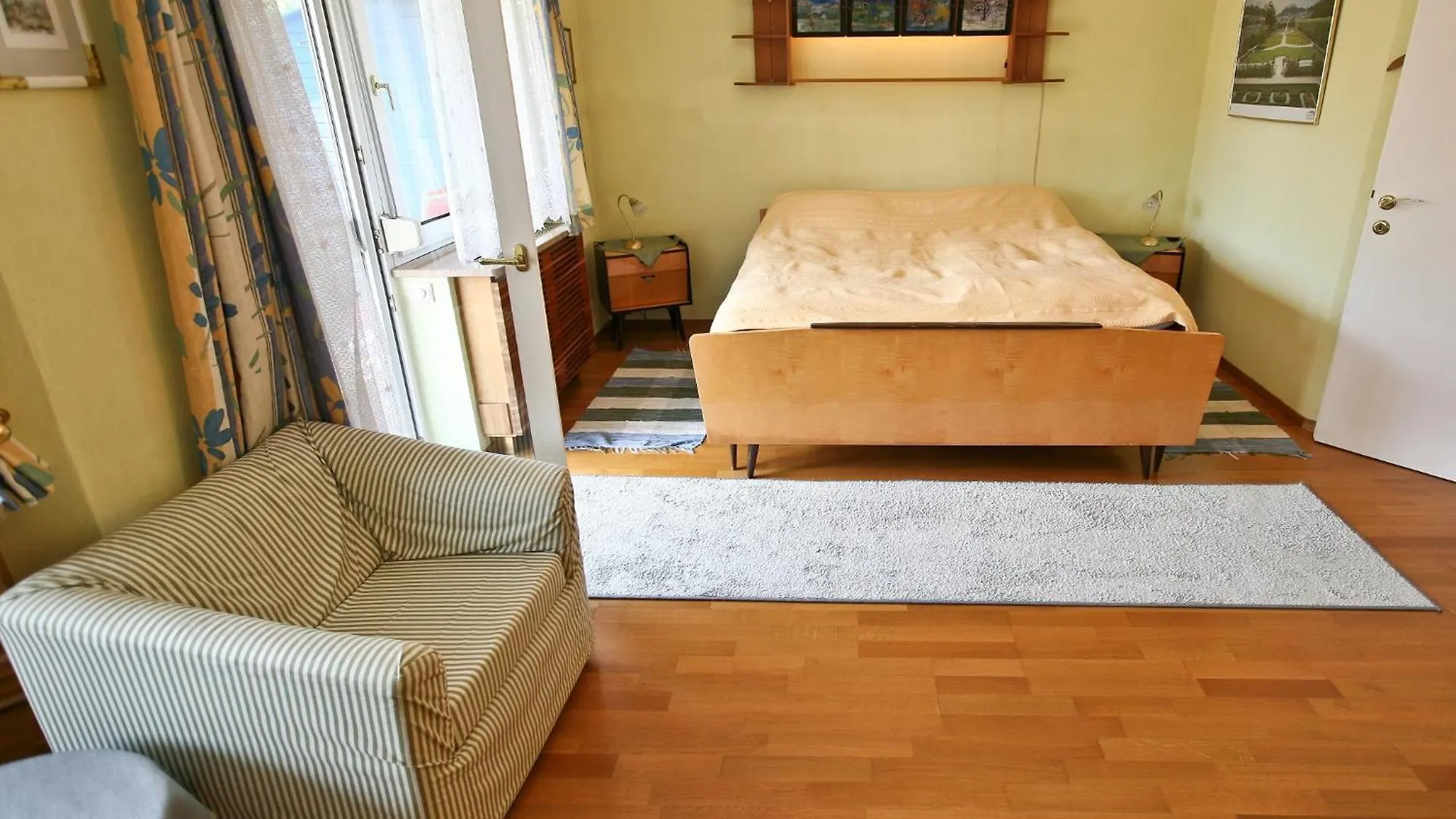 Prázdninový dům Exclusive House In Salzburg City
