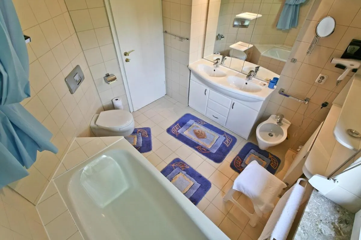Exclusive House In Salzburg City 펜션